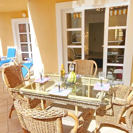 Apartment Luxury 2 Bedroom In El Duque, Costa Adeje