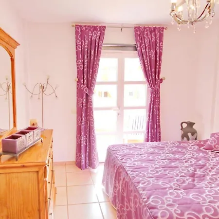 Luxury 2 Bedroom In El Duque, Costa Adeje Costa Adeje (Tenerife)