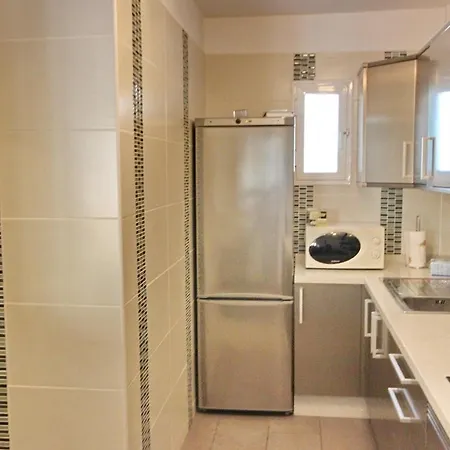 Luxury 2 Bedroom In El Duque, Costa Adeje *