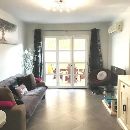 Luxury 2 Bedroom In El Duque, Costa Adeje *