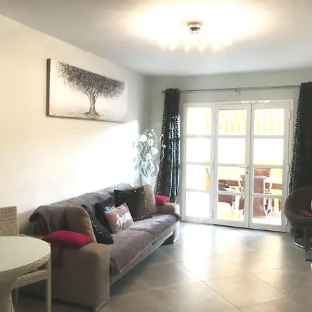 Luxury 2 Bedroom In El Duque, Costa Adeje