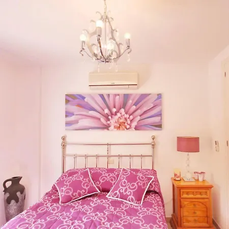 Luxury 2 Bedroom In El Duque, Costa Adeje Apartment Costa Adeje (Tenerife)
