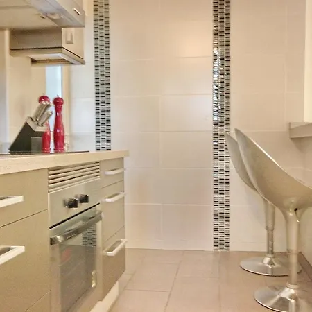 Luxury 2 Bedroom In El Duque, Costa Adeje Appartement Costa Adeje (Tenerife)