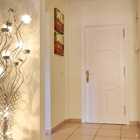 Luxury 2 Bedroom In El Duque, Costa Adeje Apartamento *