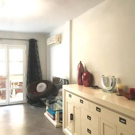 Luxury 2 Bedroom In El Duque, Costa Adeje Apartamento *