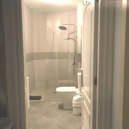 Apartamento Luxury 2 Bedroom In El Duque, Costa Adeje